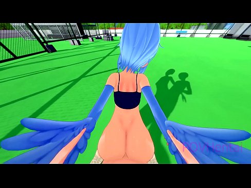 ❤️ 鷹身女妖怪少女。 ️❌ 他媽的視頻 在色情 zh-tw.hentai-id.ru ❌